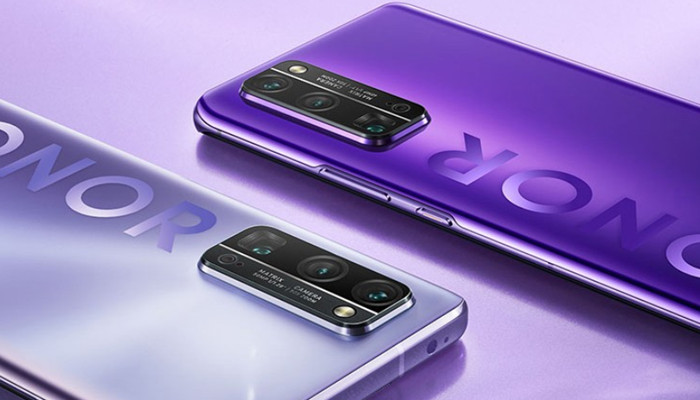 华为荣耀30pro和30pro+区别 华为荣耀30pro和30pro+的区别有哪些