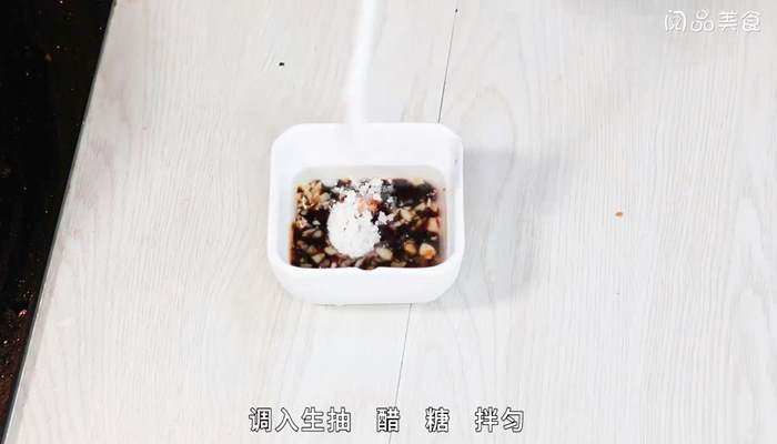 蒜拌秋葵鹌鹑蛋怎么做 蒜拌秋葵鹌鹑蛋的做法