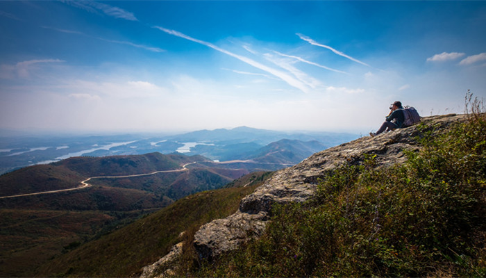 一起爬山吗是什么梗  一起爬山吗是什么