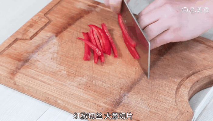 韭菜花炒肉做法，韭菜花炒肉怎么做