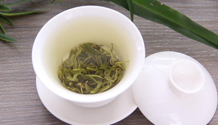 茶叶的分类 茶叶的分类有哪几种