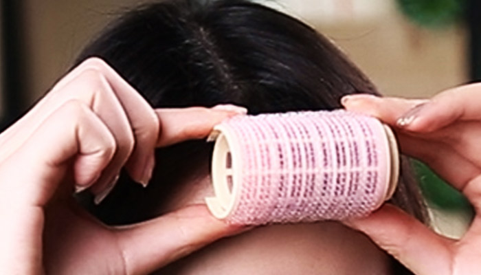 绵羊卷刘海怎么弄 绵羊卷刘海如何打理