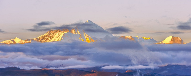 珠穆朗玛峰是哪个国家的 珠穆朗玛峰在什么地方
