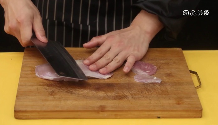 香煎鸭胸肉的做法 香煎鸭胸肉怎么做好吃