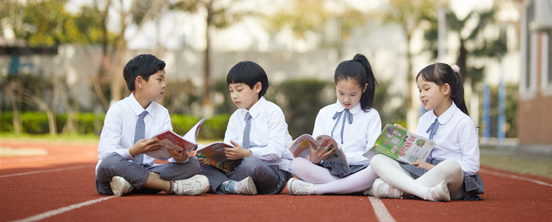 学生的六大素养是什么 中小学生六个核心素养