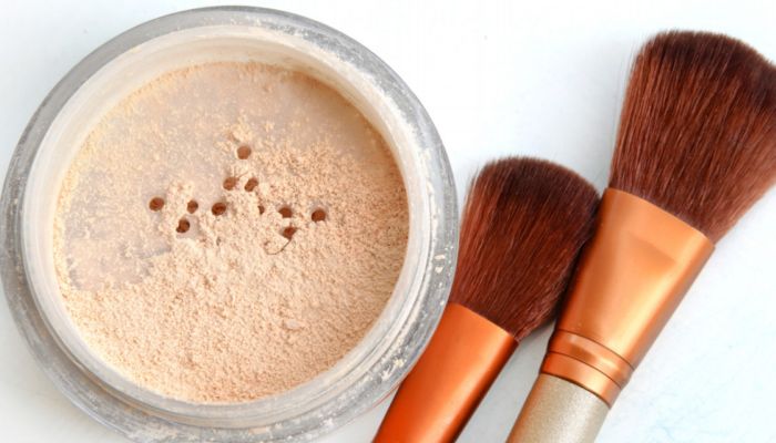 用完防晒可以直接用散粉吗 用完防晒能不能直接用散粉