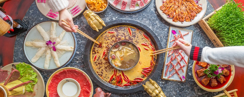 海底捞自制锅底配方 海底捞自制锅底配方是