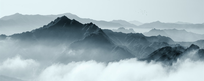 积雨晦空曲平沙灭浮彩翻译 积雨晦空曲意思是什么 平沙灭浮彩什么意思