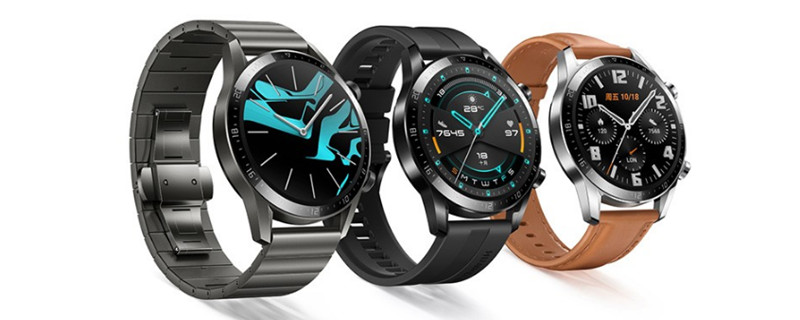 华为手表gt2尊享版和时尚版区别 华为手表gt2尊享版和时尚版有什么区别