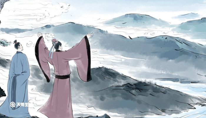 赠刘景文勉励朋友什么 赠刘景文的精神