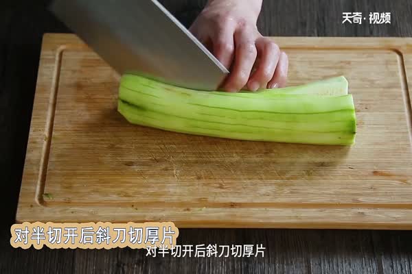 丝瓜汤的做法 丝瓜汤怎么做