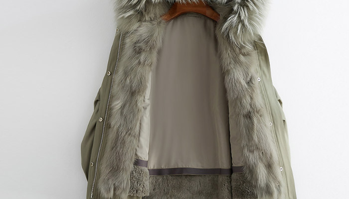 金水貂是什么面料 金水貂是哪种面料