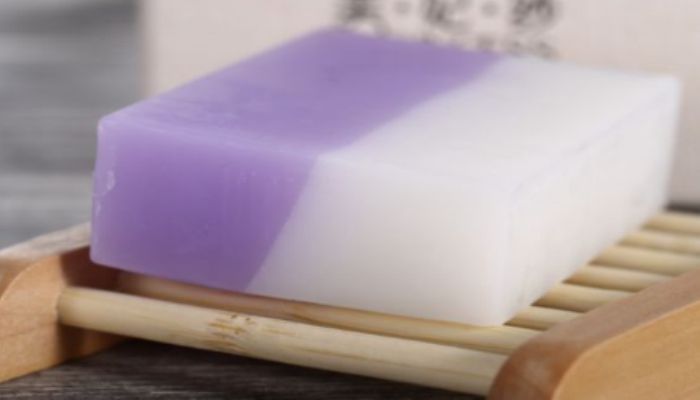 纯天然自制香皂的方法  自制纯天然香皂的方法是怎样的