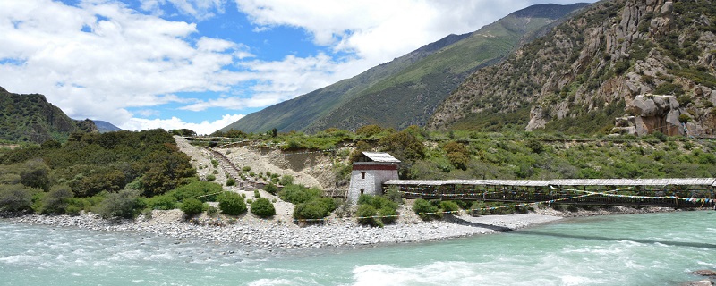 茶马古道在哪里 茶马古道的地理位置