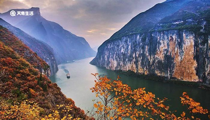 长江三峡是哪三峡 长江三峡分别是哪三峡