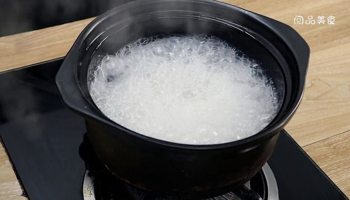 胡萝卜稀饭的做法 胡萝卜稀饭怎么做好吃