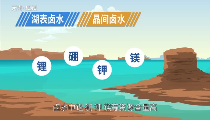 东台吉乃尔湖是哪里 吉乃尔湖在什么地方