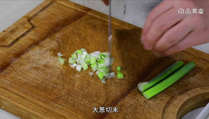 香菇肉粉条 香菇肉粉条的做法