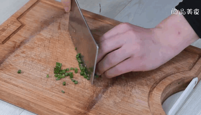 口蘑蕨菜汆豆腐的做法,口蘑蕨菜汆豆腐怎么做