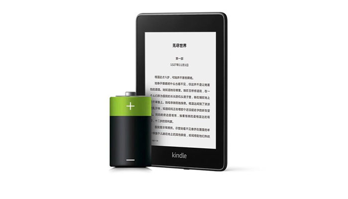 kindle掉电很快怎么办 kindle掉电很快怎么解决