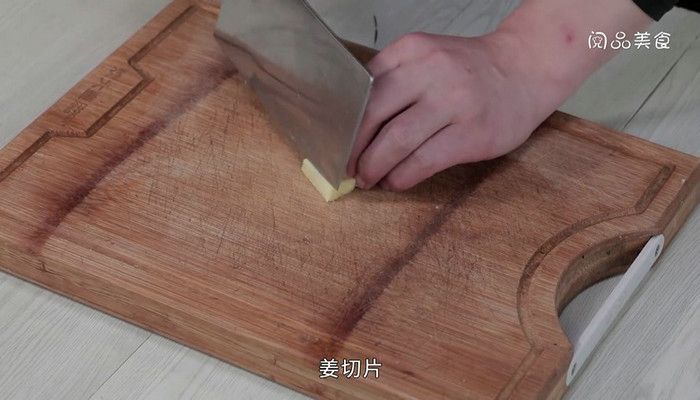 清汤鸡腿怎么炖好喝 清汤鸡腿的做法