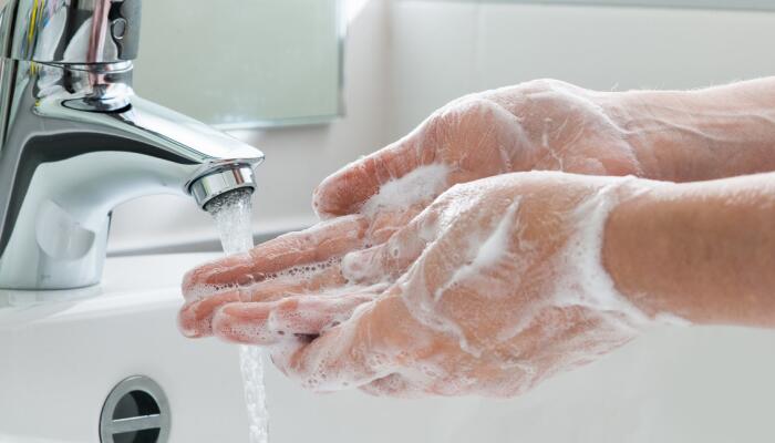 勤洗手有什么好处 勤洗手有什么作用