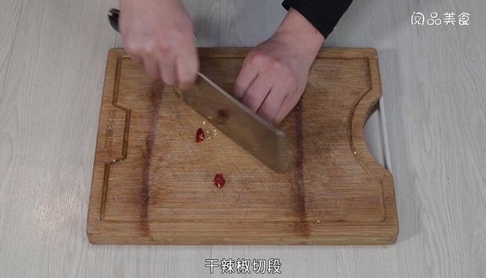 红烧肉烩饭做法 红烧肉烩饭怎么做