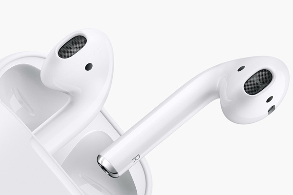 airpods2怎么唤醒siri airpods2唤醒siri的方法