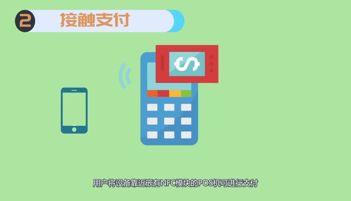 nfc功能是什么  Nfc是什么