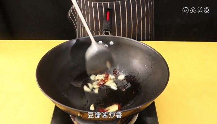 豆腐烧鱼的做法 豆腐烧鱼怎么做