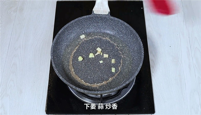 菱角炒肉的做法 菱角炒肉怎么做