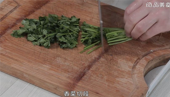 干豆腐丝儿怎么做 干豆腐丝儿的做法