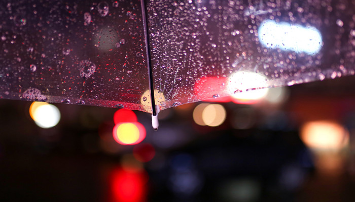 降雨量50毫米是什么意思 降雨量50毫米是什么概念