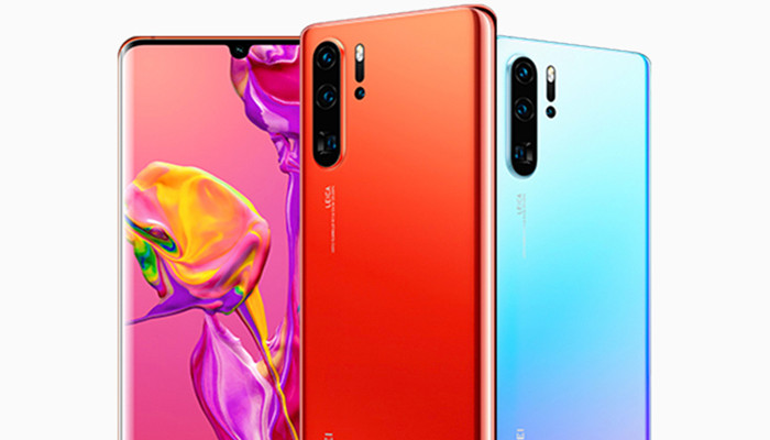 华为p30视频通话怎么美颜 华为p30视频通话怎样美颜