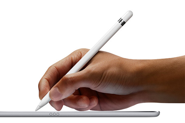 apple pencil可以在iphone上用吗 Apple Pencil是什么