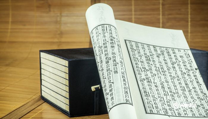 学腹五车是什么意思 学腹五车的出处