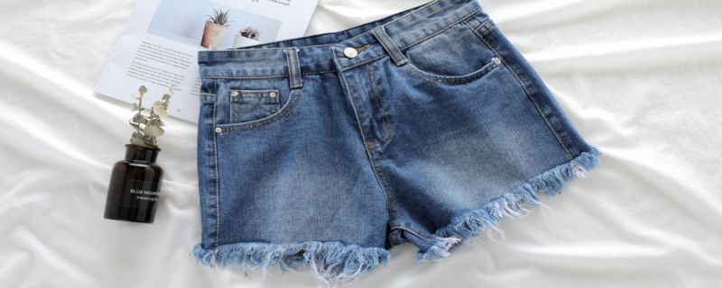 热裤和短裤区别 热裤和短裤有什么不同