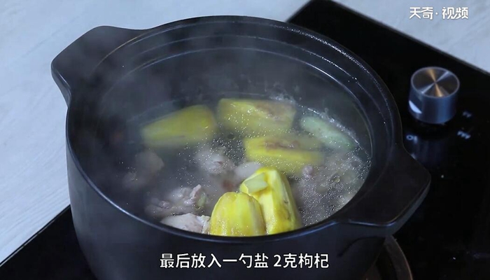 清炖鸡的做法 清炖鸡怎么做