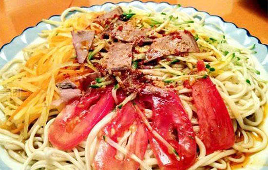 阆中有哪些特色小吃 四川阆中特产