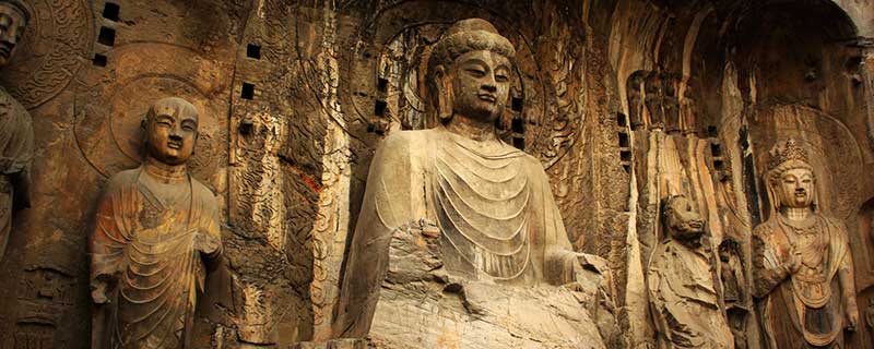 佛教起源于何地 佛教起源于哪里