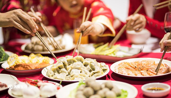 中国传统节日 中国传统节日有哪些