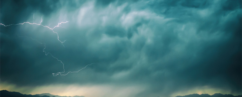 暴雨的标准是多少毫米 暴雨雨量是多少毫米 