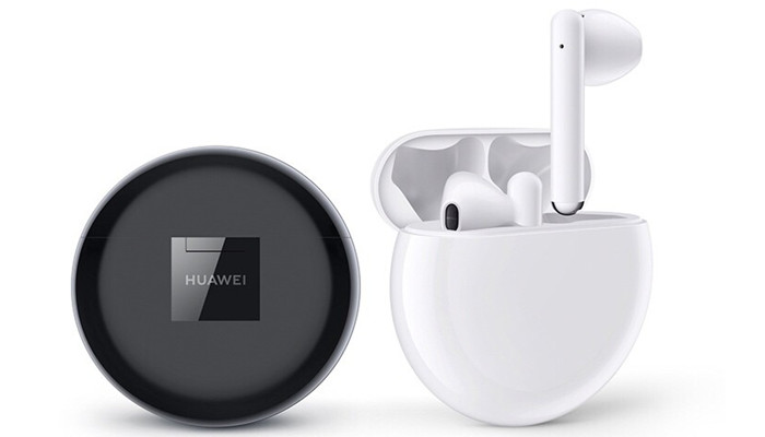 华为freebuds3功能键在哪里 华为freebuds3功能键在哪设置