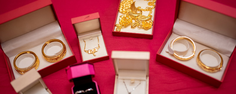 9999足金是什么意思 9999足金指的是什么