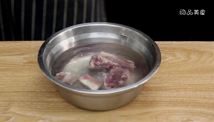 海带黄豆排骨汤的做法 海带黄豆排骨汤怎么做好吃