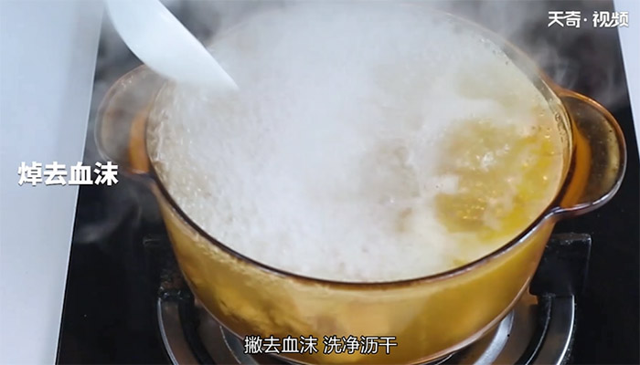 菠萝蜜炖鸡的做法 菠萝蜜炖鸡怎么做