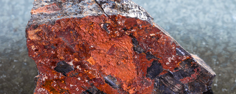 乌砂矿用途 乌沙矿是什么东西 