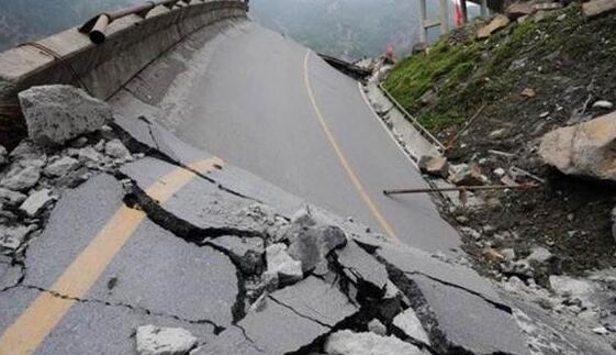 地震前有哪些异常征兆 地震前异常征兆介绍