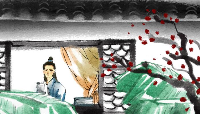 庖丁解牛原文及解释 庖丁解牛原文和翻译