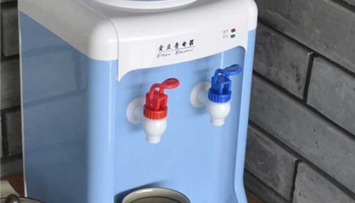 饮水机清洗方法 饮水机如何清洗